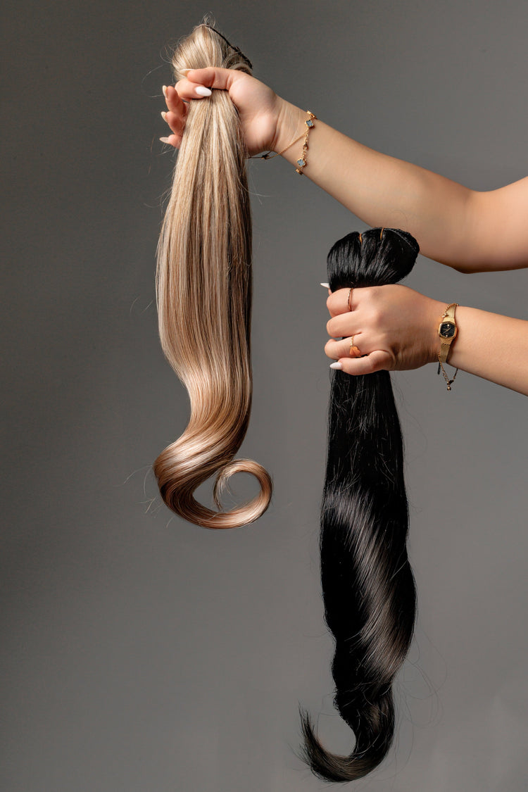 Clip-Ins