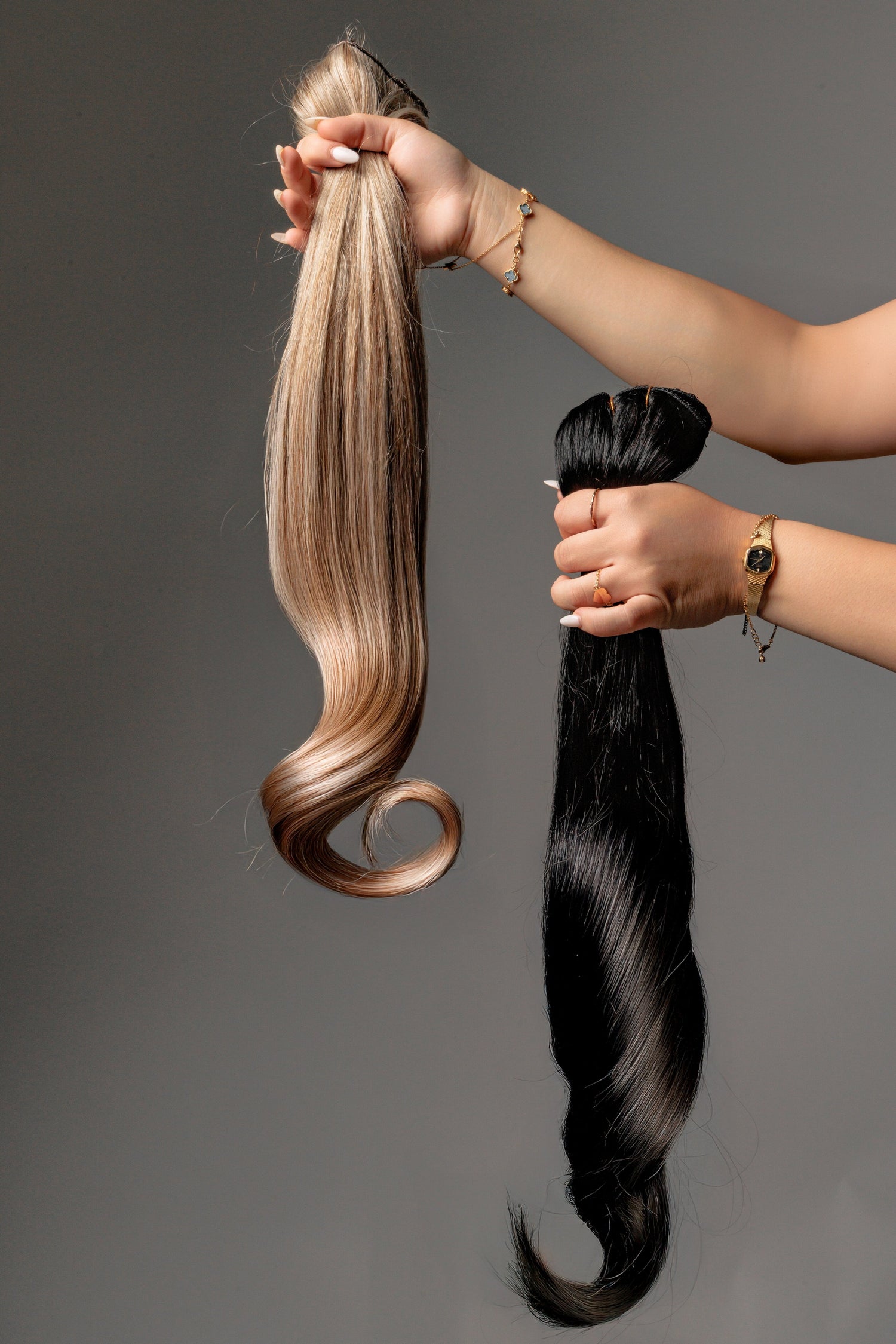 Clip-Ins