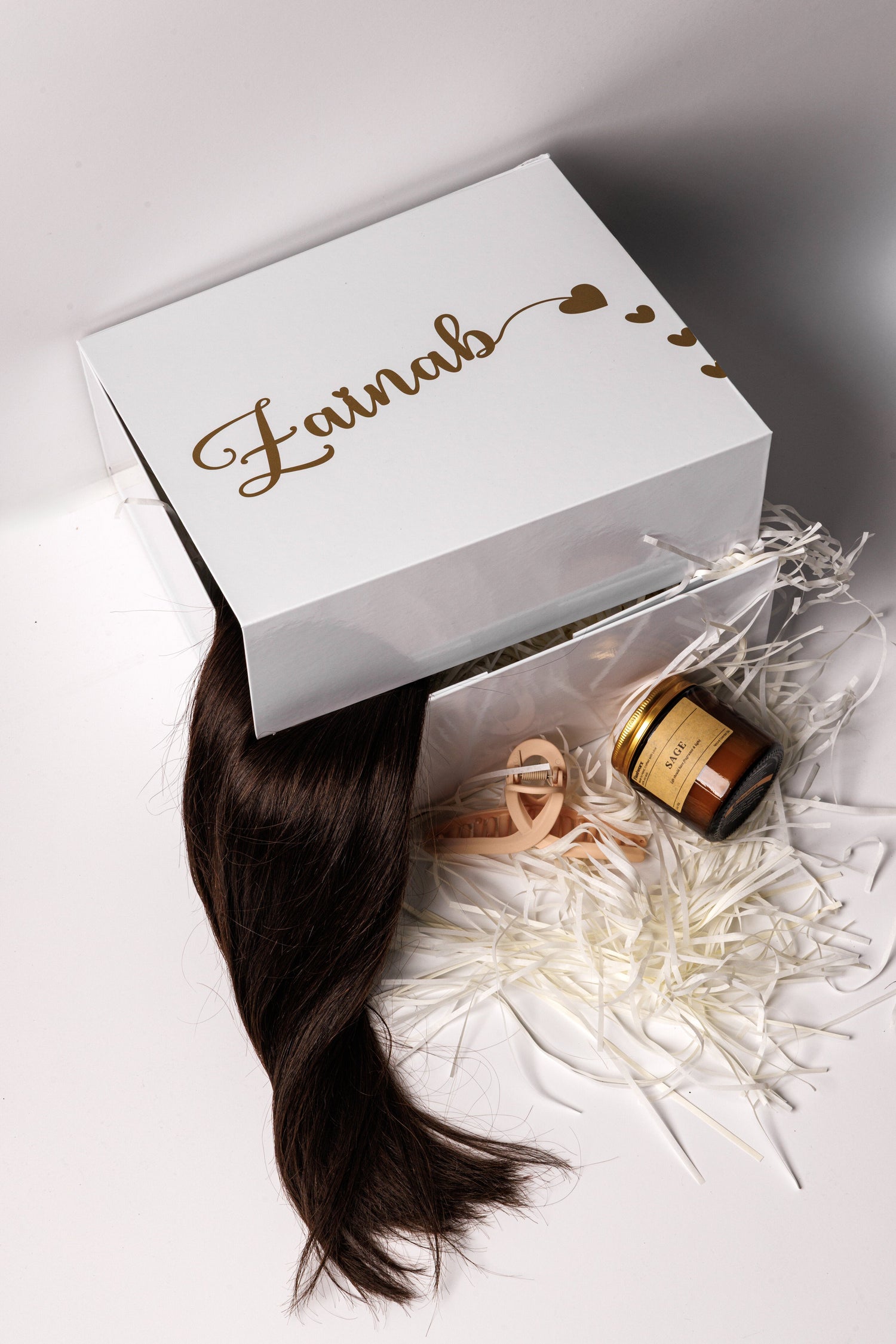 The Bridal Collection