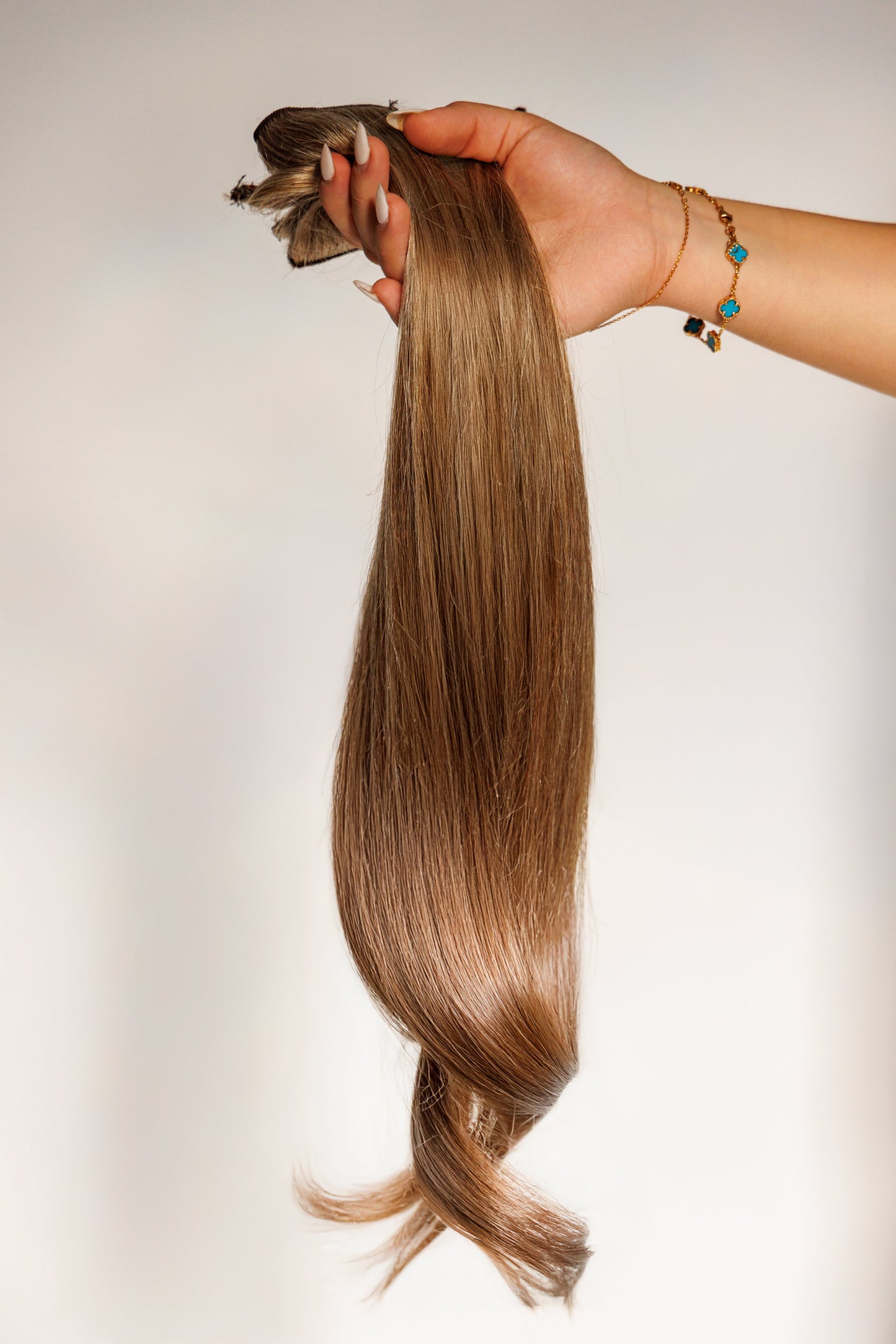 Clip-In Extensions