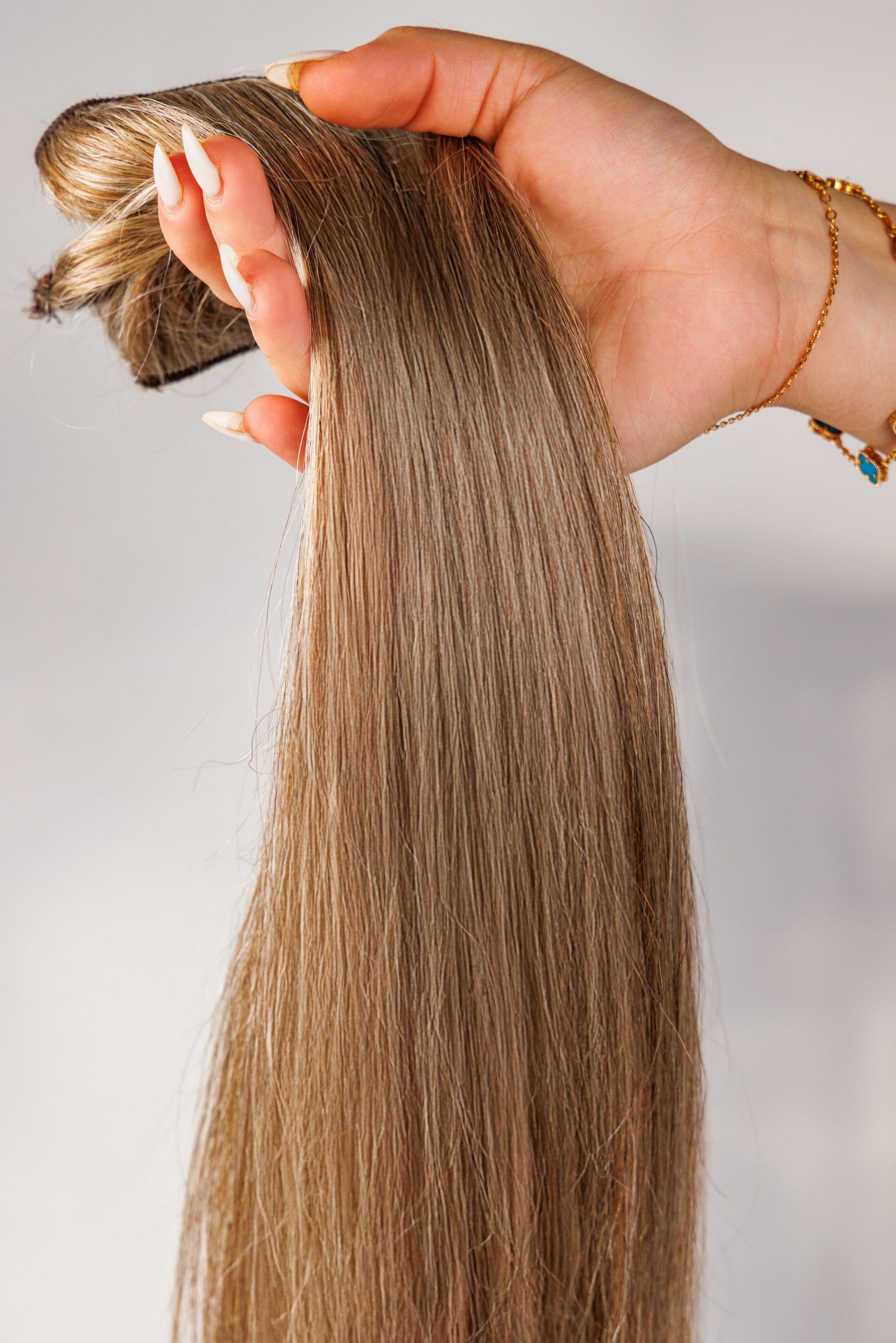Clip-In Extensions