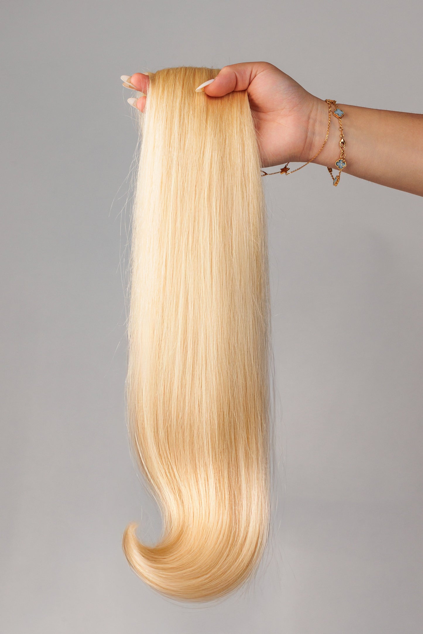 Clip-In Extensions