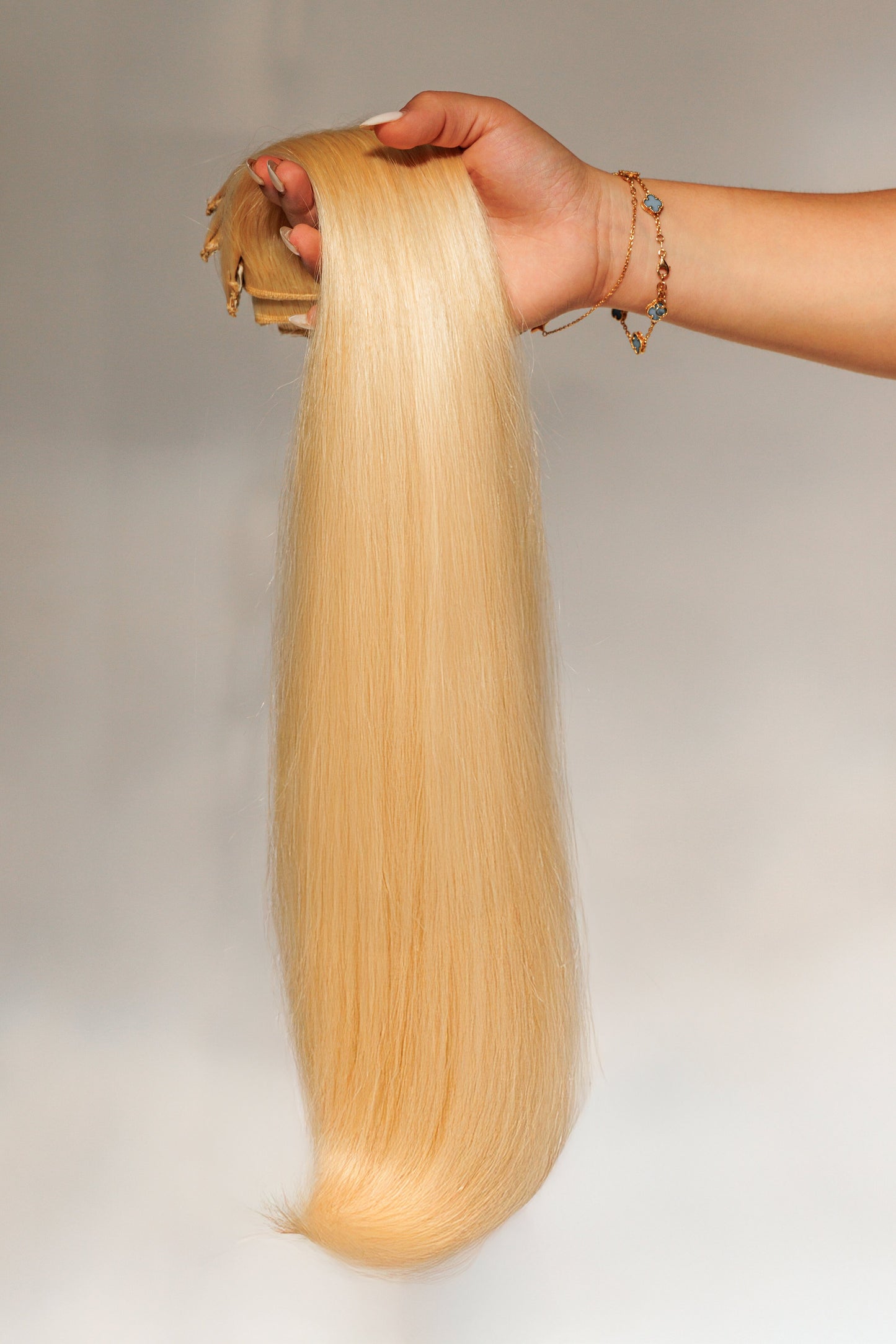 Clip-In Extensions