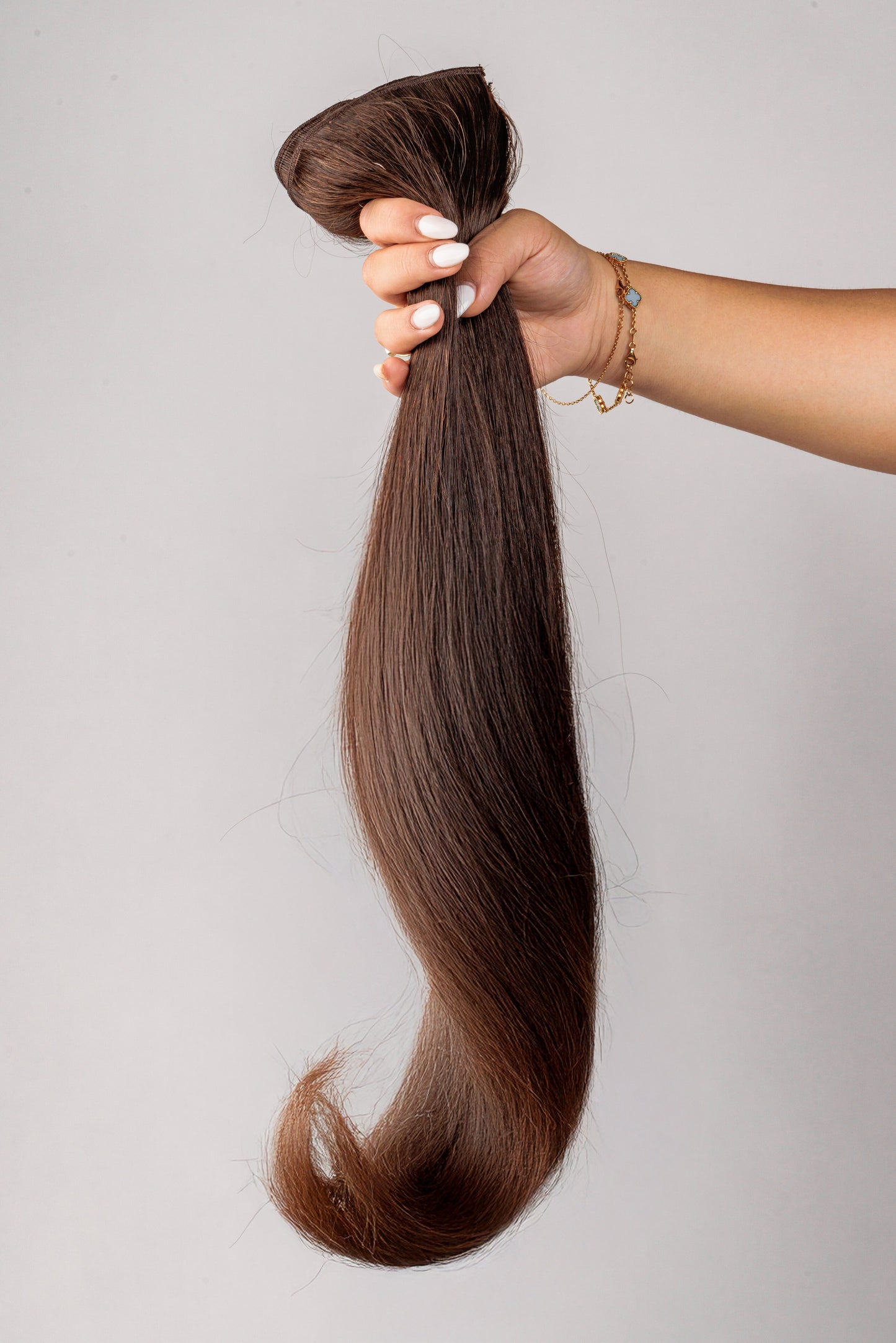 Clip-In Extensions