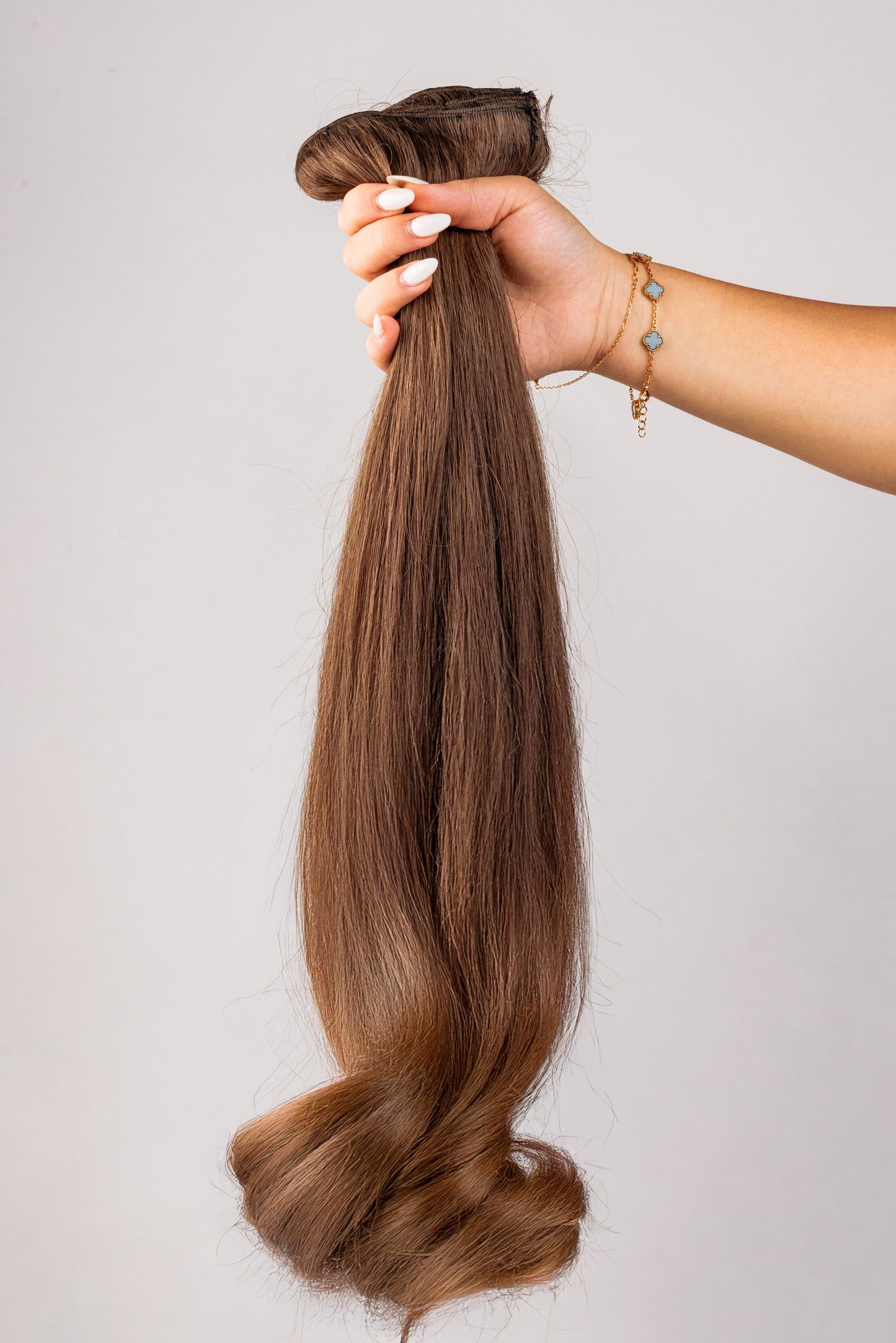 Clip-In Extensions