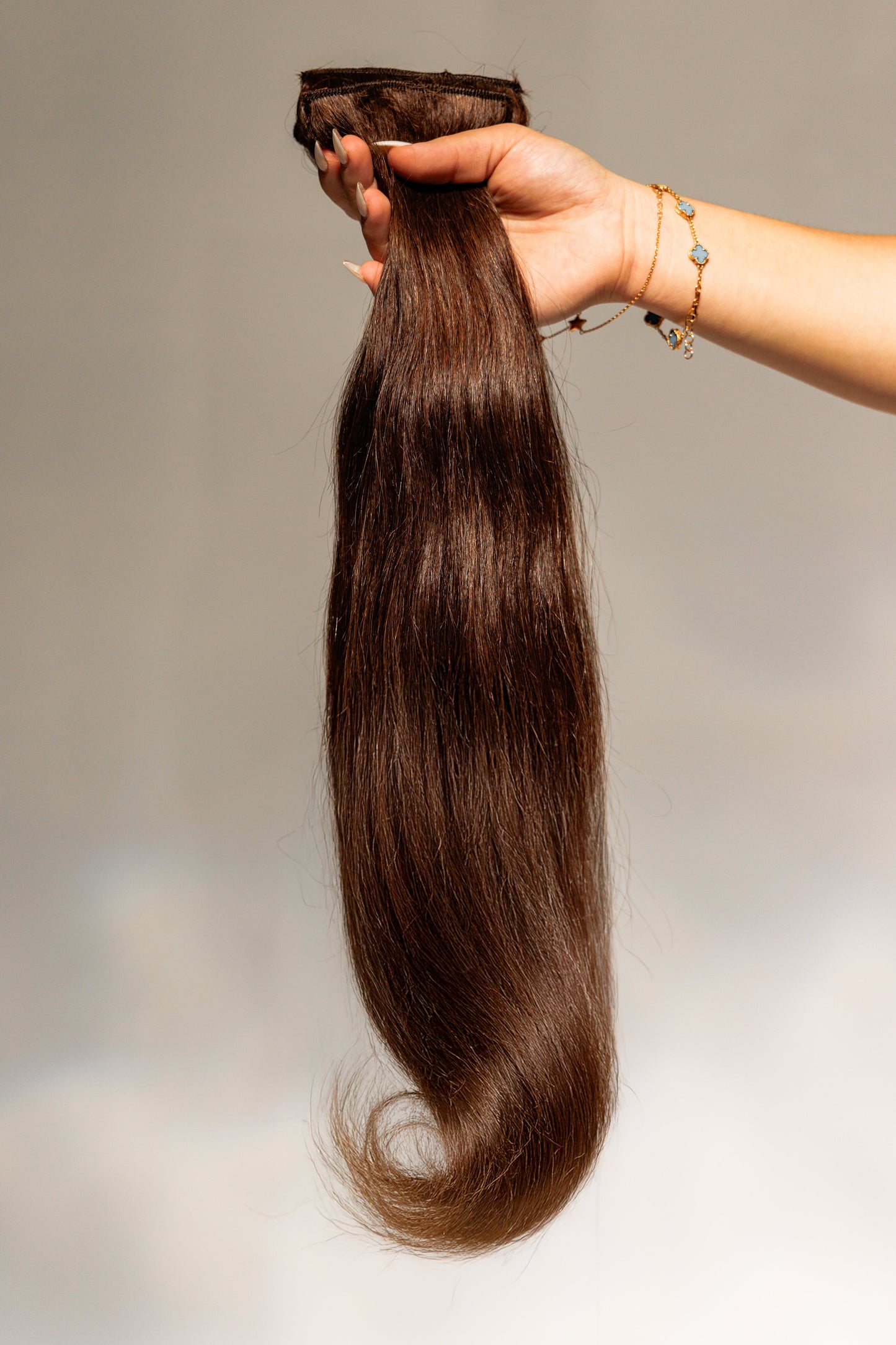 Clip-In Extensions