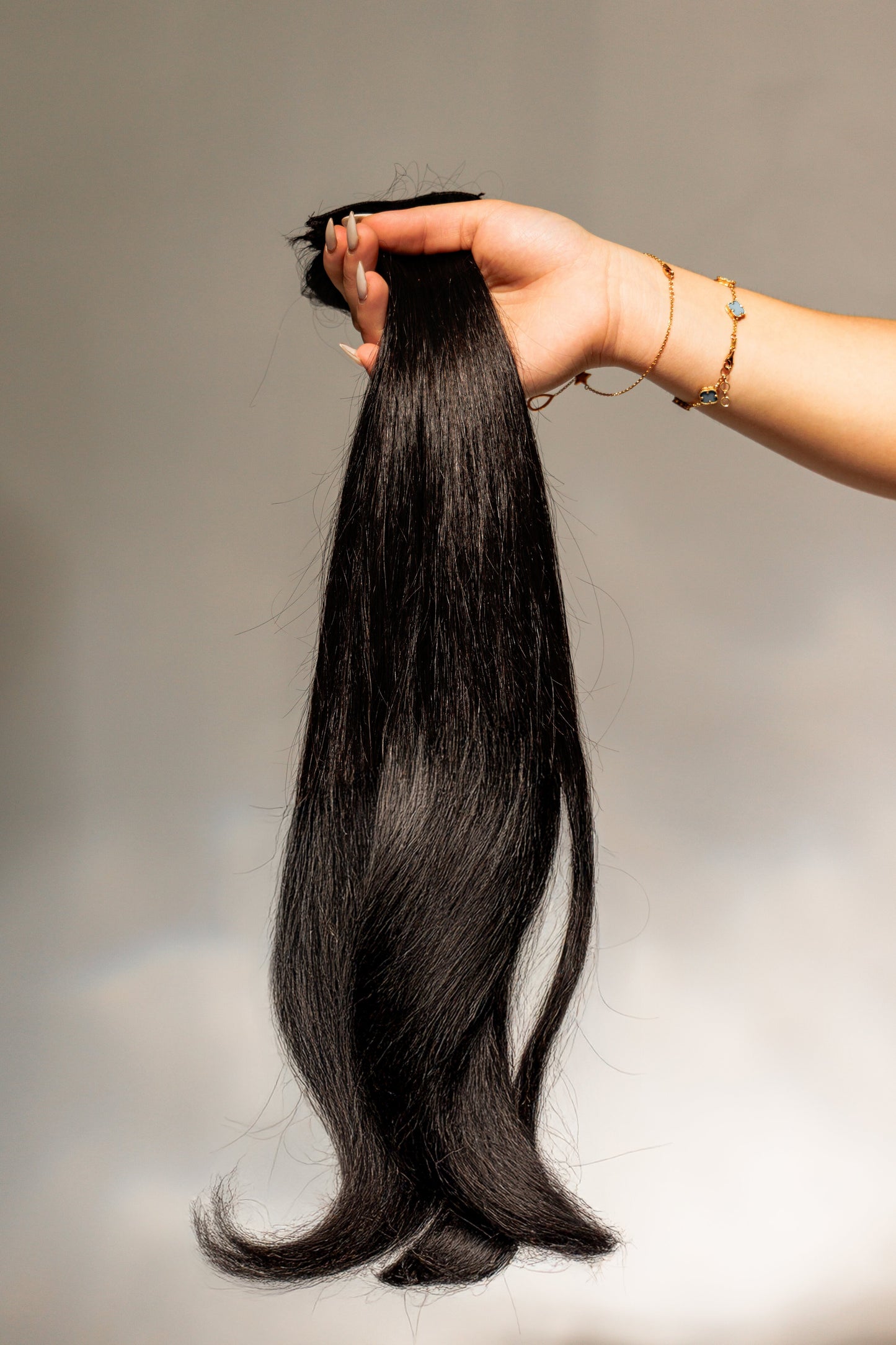Clip-In Extensions