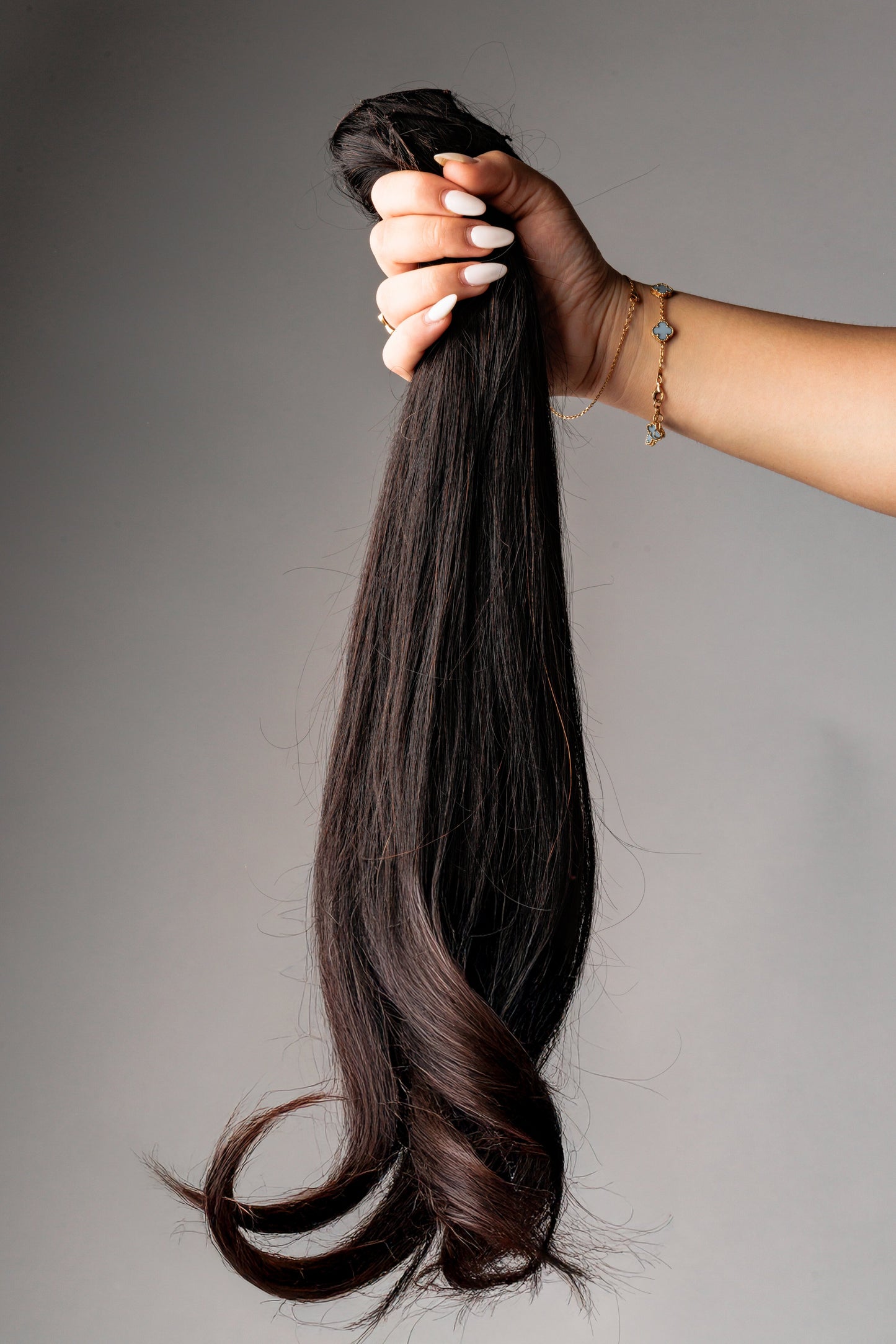 Clip-In Extensions