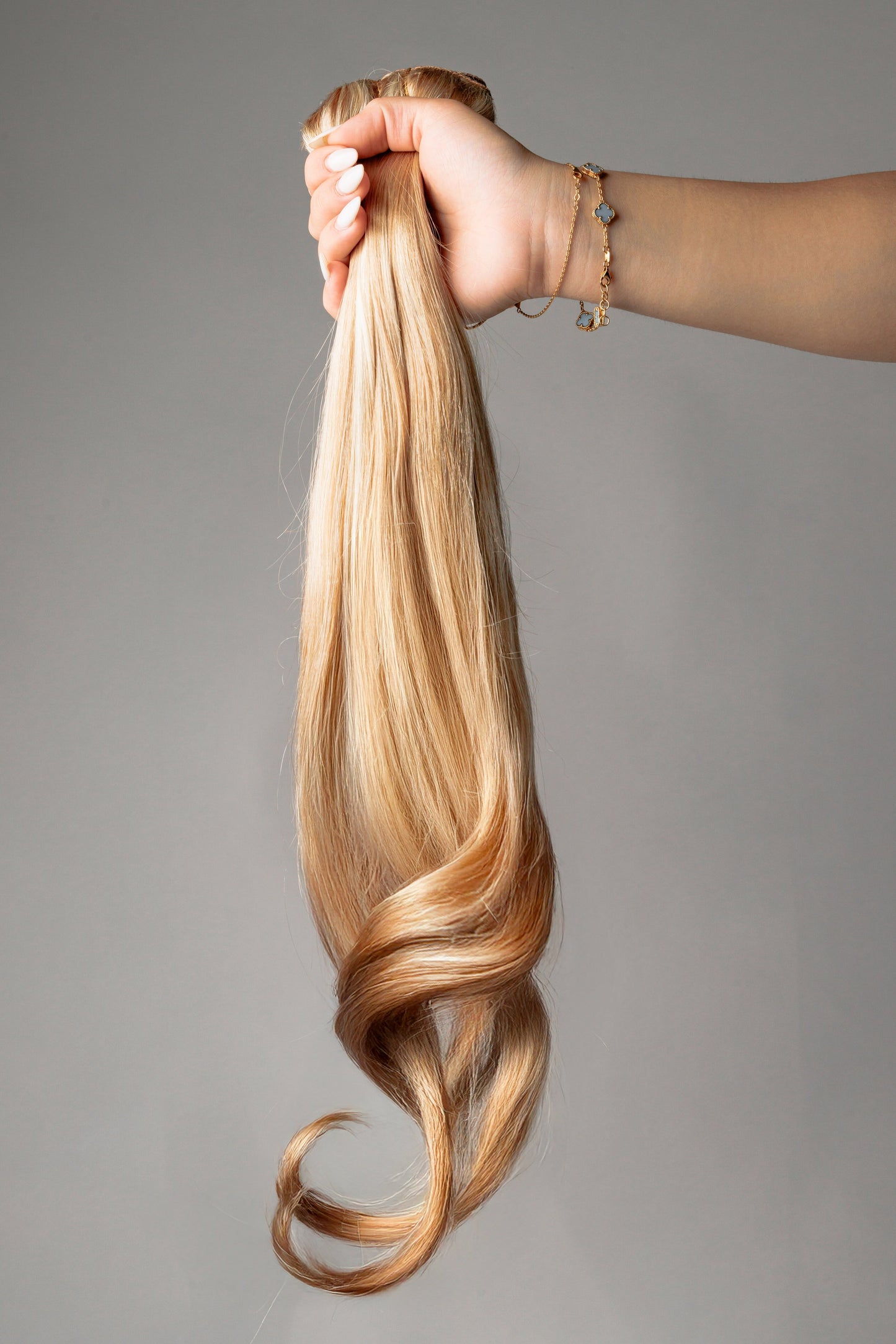 Clip-In Extensions