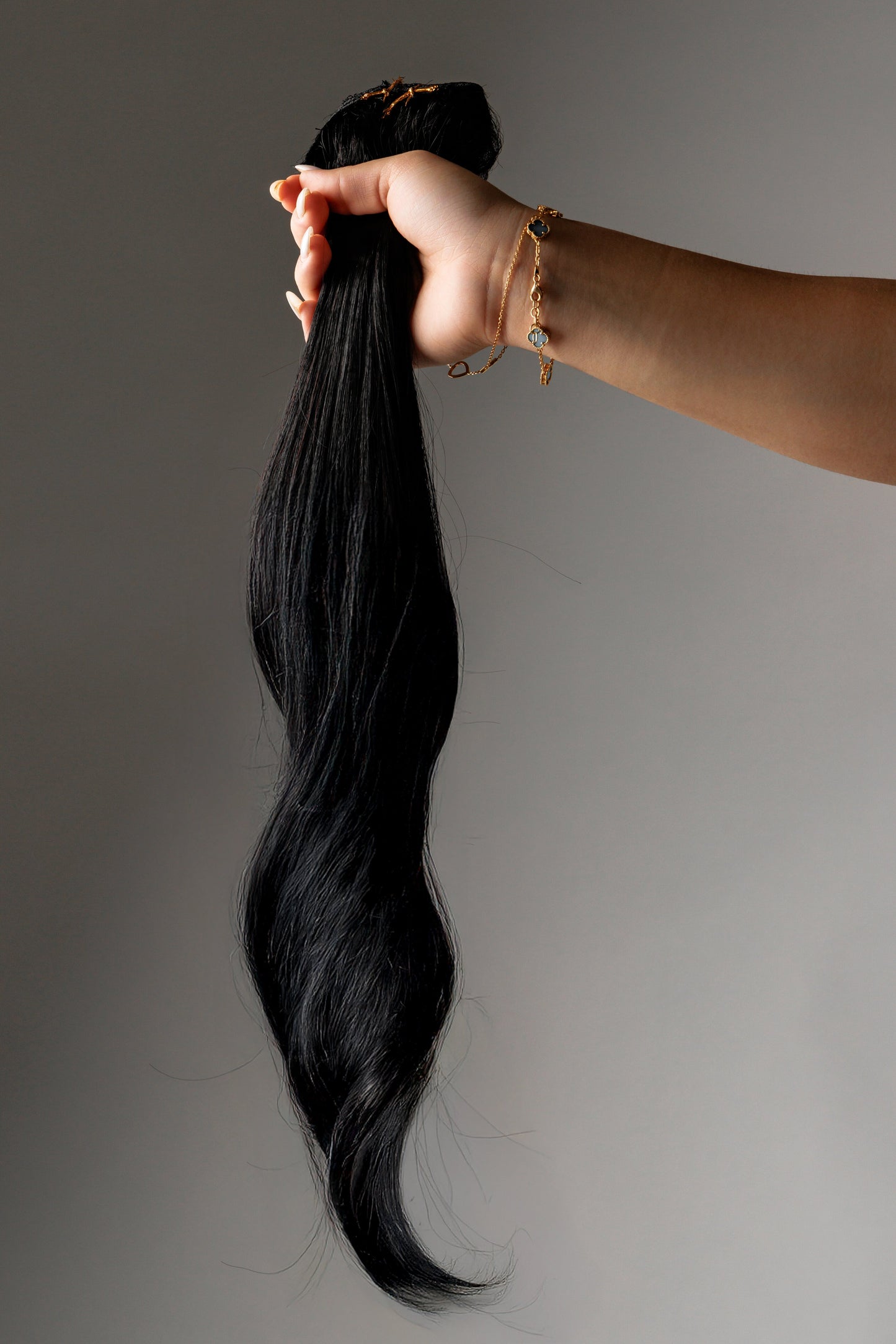 Clip-In Extensions