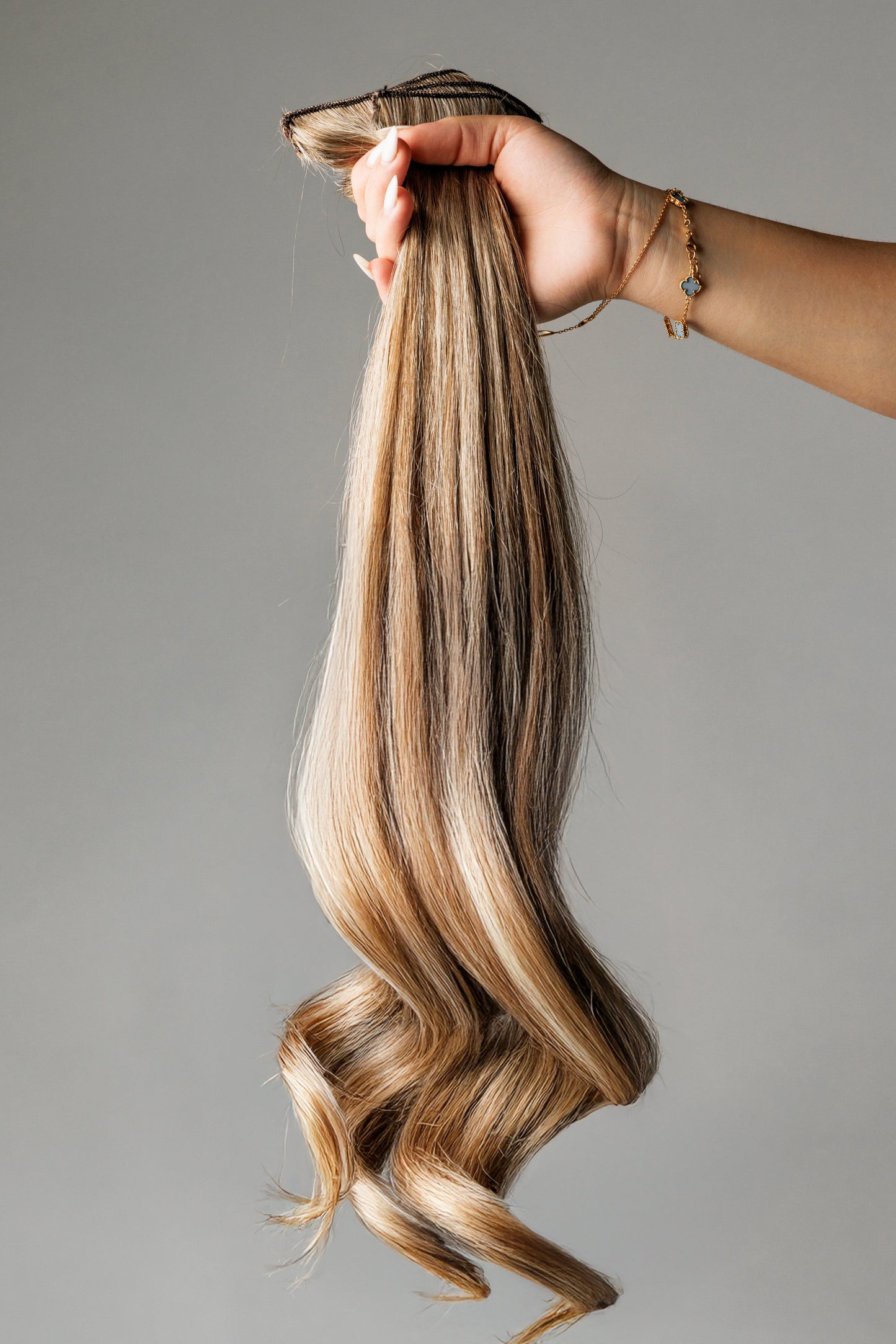 Clip-In Extensions